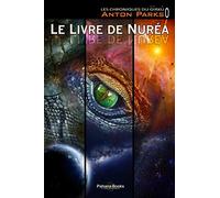 Les chroniques du Girkù, Tome 0 : Le livre de Nuréa