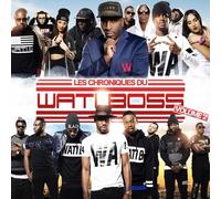 Les Chroniques Du Watiboss Vol. 2