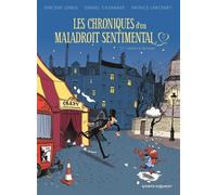 Les Chroniques D'un Maladroit Sentimental - Tome 2 - L'enfant À L'écharpe