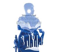 Les Chroniques d'un monde sombre