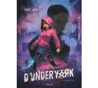Les Chroniques d'Under York - Tome 01 Sylvain Runberg (Auteur), Mirka Andolfo (Dessinateur)