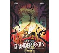 GLENAT Les chroniques d'under york tome 3