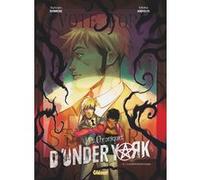 Les Chroniques d'Under York - Tome 03 Sylvain Runberg (Auteur), Mirka Andolfo (Dessinateur), Mirka Andolfo (Coloriste)