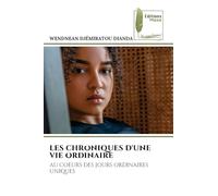 Les Chroniques d'Une Vie Ordinaire