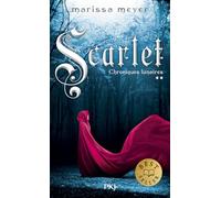 Les Chroniques lunaires - Tome 2 : Scarlet (2)