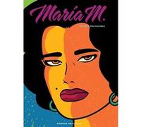 Les chroniques, Maria M. Angel Hernandez (Dessinateur)