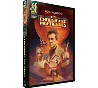 Les Chroniques martiennes - Mini-série DVD https://www.fnac.com/a18772925/Les-Chroniques-martiennes-Mini-serie-DVD-Rock-Hudson-DVD-Zone-2?oref=6ae3794b-1da7-7372-5793-f1940ae4aa59