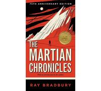 Les chroniques martiennes