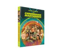 Les Chroniques martiennes