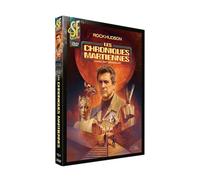 Les Chroniques martiennes