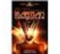 Les Chroniques martiennes - DVD Zone 1