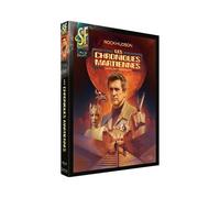 Les Chroniques martiennes - Mini-série Blu-ray