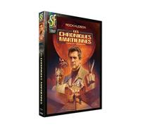 Les Chroniques martiennes - Mini-série DVD DVD