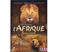 Les Chroniques De L'afrique Sauvage - Partie 2
