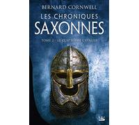 Les Chroniques saxonnes, T2 : Le Quatrième Cavalier