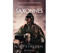 Les Chroniques Saxonnes - Tome 3 - Les Seigneurs Du Nord