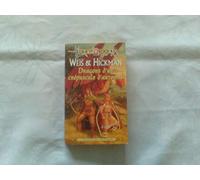 Les Chroniques Tome 1 : Dragons D'Un Crepuscule D'Automne
