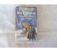 Les Chroniques Tome 2 : Dragons D'Une Nuit D'Hiver