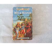 Les Chroniques Tome 3 : Dragons D'Une Aube De Printemps