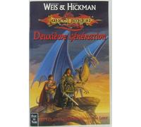 Les Chroniques Tome 5 : Deuxieme Generation