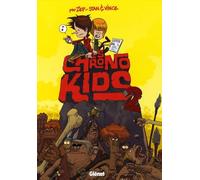 Chronokids - Tome 02