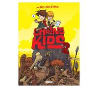 Zep – Les Chronokids – Tome 02 – Cartonné