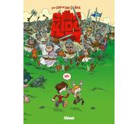 Glénat les chronokids tome 3