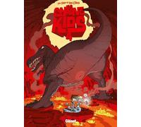 Glénat Les Chronokids tome 4