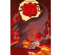 Les Chronokids - Tome 04 Zep (Auteur), Stan (Dessinateur), Vince (Dessinateur)