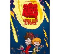 Les Chronokids - Tome 05 Zep (Auteur), Stan (Dessinateur), Vince (Dessinateur)