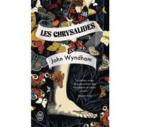 Les Chrysalides - John Wyndham - J'ai Lu - Poche - Roman