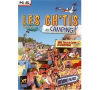Anuman Interactive – Les Ch'tis au camping - Tycoon