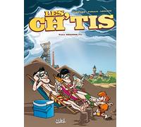 Les Ch'tis T01