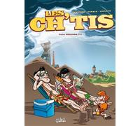 Les Ch'tis T01 Tome Heiinnn ??!! - Laurent Panetier - Soleil - cartonné - Bande dessinée