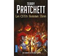 Les ch'tits hommes libres de PRATCHETT, Terry (2011) Broché