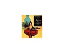 Richard Allan Watson – Les chutes du Niagara – Roman – Broché