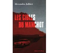 Les Cibles du manchot