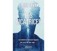 Les Cicatrices Claire Favan (Auteur)