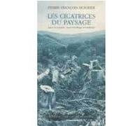 Les Cicatrices du paysage Pierre-François Mourier (Auteur)