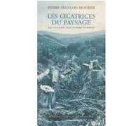 Les Cicatrices du paysage Pierre-François Mourier (Auteur)