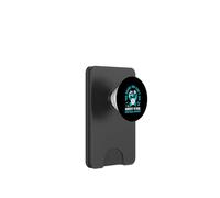 Les Cicatrices Que Vous ne Pouvez Pas Voir sont Les Plus Difficiles à guérir Le Cancer du col de l'utérus PopSockets PopWallet pour MagSafe
