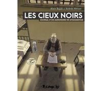 Les Cieux noirs: Journal d'un agronome en Afghanistan