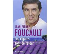 Les Cigales sont de retour