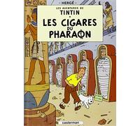 Les Cigares du Pharaon