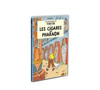 Les Cigares du pharaon