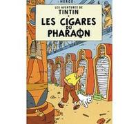 Les Cigares du Pharaon