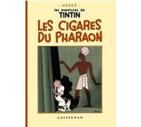 Les Cigares du Pharaon