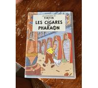 Les Cigares Du Pharon