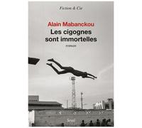 Les Cigognes Sont Immortelles