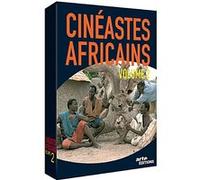 Les Cinéastes Africains - Coffret - Volume 2 E